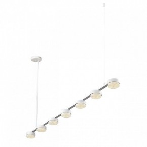 Подвесной светильник Lumion TORINA 8265/7 в Игре - igra.ok-mebel.com | фото 5