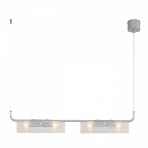 Подвесной светильник Lumion TORONTO 8258/4 в Игре - igra.ok-mebel.com | фото 2