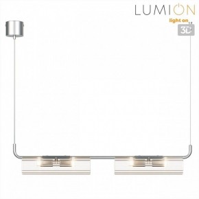 Подвесной светильник Lumion TORONTO 8258/4 в Игре - igra.ok-mebel.com | фото 4