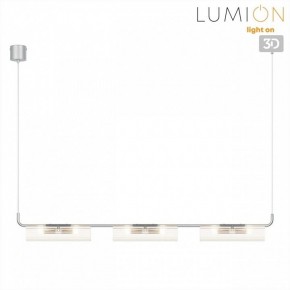 Подвесной светильник Lumion TORONTO 8258/6 в Игре - igra.ok-mebel.com | фото 4