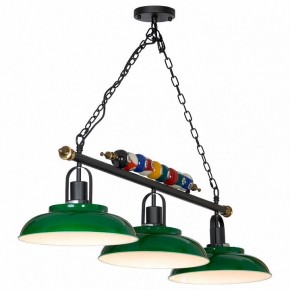 Подвесной светильник Lussole Badger GRLSP-9542 в Игре - igra.ok-mebel.com | фото 3