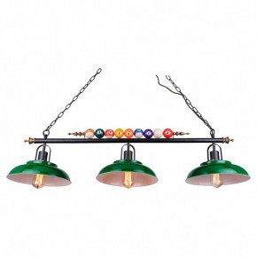 Подвесной светильник Lussole Badger LSP-9542 в Игре - igra.ok-mebel.com | фото 2
