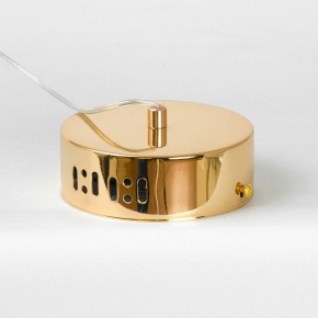 Подвесной светильник Lussole Benton LSP-7343 в Игре - igra.ok-mebel.com | фото 5