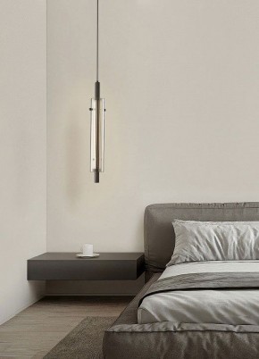 Подвесной светильник Lussole Blount LSP-7356 в Игре - igra.ok-mebel.com | фото 3