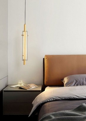 Подвесной светильник Lussole Blount LSP-7357 в Игре - igra.ok-mebel.com | фото 3