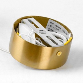 Подвесной светильник Lussole Blount LSP-7357 в Игре - igra.ok-mebel.com | фото 7
