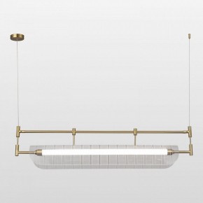 Подвесной светильник Lussole Bradford LSP-7153 в Игре - igra.ok-mebel.com | фото 2