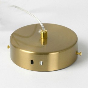Подвесной светильник Lussole Bradford LSP-7153 в Игре - igra.ok-mebel.com | фото 7