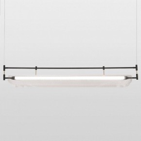 Подвесной светильник Lussole Bradford LSP-7154 в Игре - igra.ok-mebel.com | фото