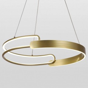 Подвесной светильник Lussole Bradford LSP-7161 в Игре - igra.ok-mebel.com | фото