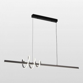 Подвесной светильник Lussole Bradford LSP-7165 в Игре - igra.ok-mebel.com | фото 2