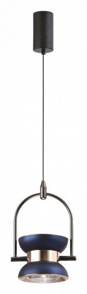 Подвесной светильник Lussole Calhoun LSP-7138 в Игре - igra.ok-mebel.com | фото 2
