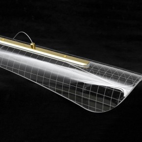 Подвесной светильник Lussole Calvert LSP-7368 в Игре - igra.ok-mebel.com | фото 5