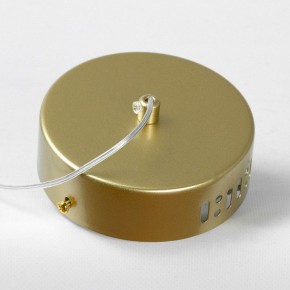 Подвесной светильник Lussole Calvert LSP-7368 в Игре - igra.ok-mebel.com | фото 7
