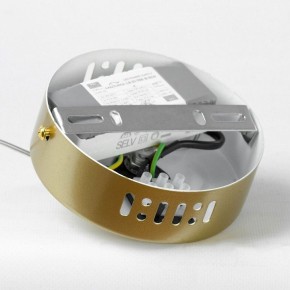 Подвесной светильник Lussole Calvert LSP-7368 в Игре - igra.ok-mebel.com | фото 8
