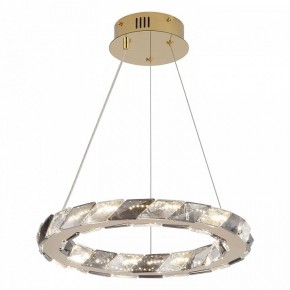 Подвесной светильник Lussole Citrus LSP-7156 в Игре - igra.ok-mebel.com | фото 3