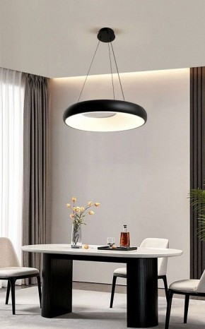 Подвесной светильник Lussole Crook LSP-7362 в Игре - igra.ok-mebel.com | фото 3