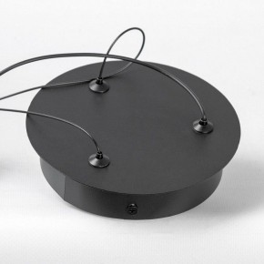 Подвесной светильник Lussole Crook LSP-7362 в Игре - igra.ok-mebel.com | фото 7