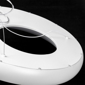 Подвесной светильник Lussole Crook LSP-7363 в Игре - igra.ok-mebel.com | фото 4