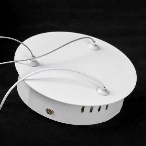 Подвесной светильник Lussole Crook LSP-7363 в Игре - igra.ok-mebel.com | фото 5