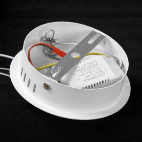 Подвесной светильник Lussole Crook LSP-7363 в Игре - igra.ok-mebel.com | фото 6