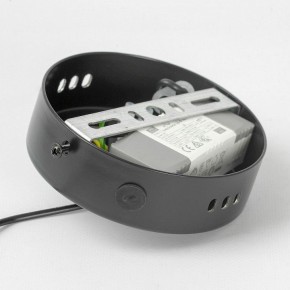 Подвесной светильник Lussole Duval LSP-7140 в Игре - igra.ok-mebel.com | фото 3