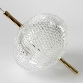 Подвесной светильник Lussole Duval LSP-7141 в Игре - igra.ok-mebel.com | фото 4
