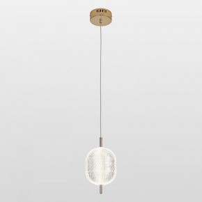 Подвесной светильник Lussole Duval LSP-7142 в Игре - igra.ok-mebel.com | фото 2