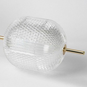 Подвесной светильник Lussole Duval LSP-7142 в Игре - igra.ok-mebel.com | фото 3