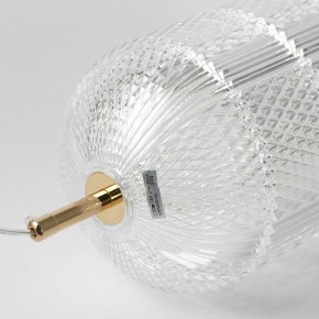 Подвесной светильник Lussole Duval LSP-7143 в Игре - igra.ok-mebel.com | фото 4