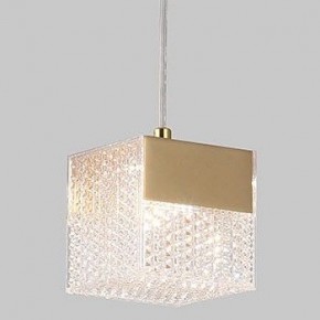 Подвесной светильник Lussole Duval LSP-7144 в Игре - igra.ok-mebel.com | фото