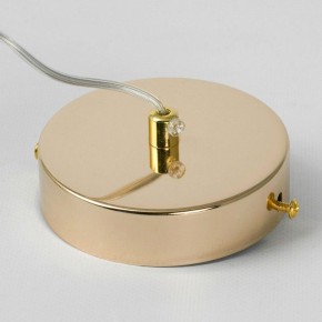 Подвесной светильник Lussole Duval LSP-7144 в Игре - igra.ok-mebel.com | фото 6
