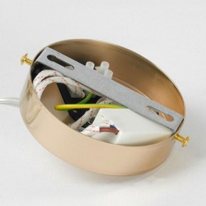 Подвесной светильник Lussole Duval LSP-7144 в Игре - igra.ok-mebel.com | фото 7