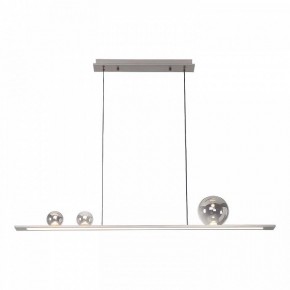 Подвесной светильник Lussole Fishers LSP-7454 в Игре - igra.ok-mebel.com | фото 2