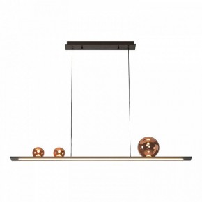 Подвесной светильник Lussole Fishers LSP-7455 в Игре - igra.ok-mebel.com | фото 2