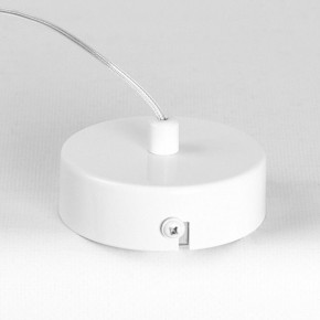 Подвесной светильник Lussole Gregg LSP-8965 в Игре - igra.ok-mebel.com | фото 6