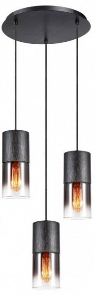 Подвесной светильник Lussole Grimes LSP-8968 в Игре - igra.ok-mebel.com | фото