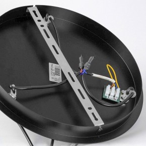 Подвесной светильник Lussole Grimes LSP-8969 в Игре - igra.ok-mebel.com | фото 8