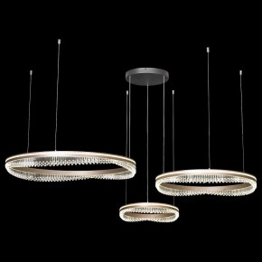 Подвесной светильник Lussole HARDIN LSP-7427 в Игре - igra.ok-mebel.com | фото