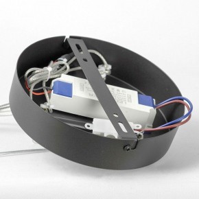 Подвесной светильник Lussole HARDIN LSP-7428 в Игре - igra.ok-mebel.com | фото 7