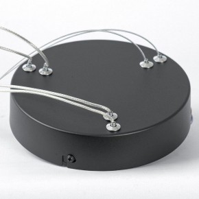 Подвесной светильник Lussole HARDIN LSP-7428 в Игре - igra.ok-mebel.com | фото 8
