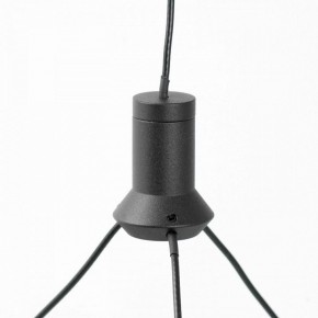 Подвесной светильник Lussole HARDIN LSP-7433 в Игре - igra.ok-mebel.com | фото 4