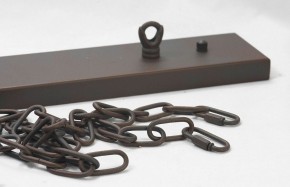 Подвесной светильник Lussole Holtsville LSP-9860 в Игре - igra.ok-mebel.com | фото 10