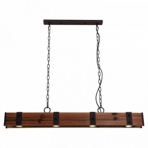 Подвесной светильник Lussole Holtsville LSP-9860 в Игре - igra.ok-mebel.com | фото 2