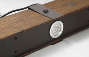 Подвесной светильник Lussole Holtsville LSP-9860 в Игре - igra.ok-mebel.com | фото 3