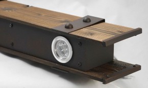 Подвесной светильник Lussole Holtsville LSP-9860 в Игре - igra.ok-mebel.com | фото 4