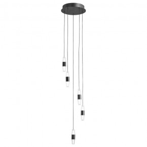 Подвесной светильник Lussole Hopkins LSP-7399 в Игре - igra.ok-mebel.com | фото