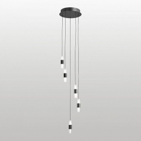 Подвесной светильник Lussole Hopkins LSP-7399 в Игре - igra.ok-mebel.com | фото 2