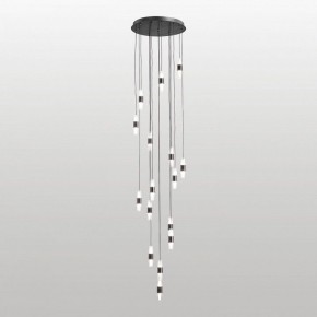 Подвесной светильник Lussole Hopkins LSP-7401 в Игре - igra.ok-mebel.com | фото 2