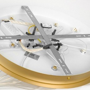 Подвесной светильник Lussole Hopkins LSP-7404 в Игре - igra.ok-mebel.com | фото 4